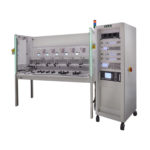 Dc test system MTS750