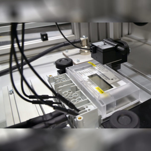 Dc Testing Tk326 Meter Place