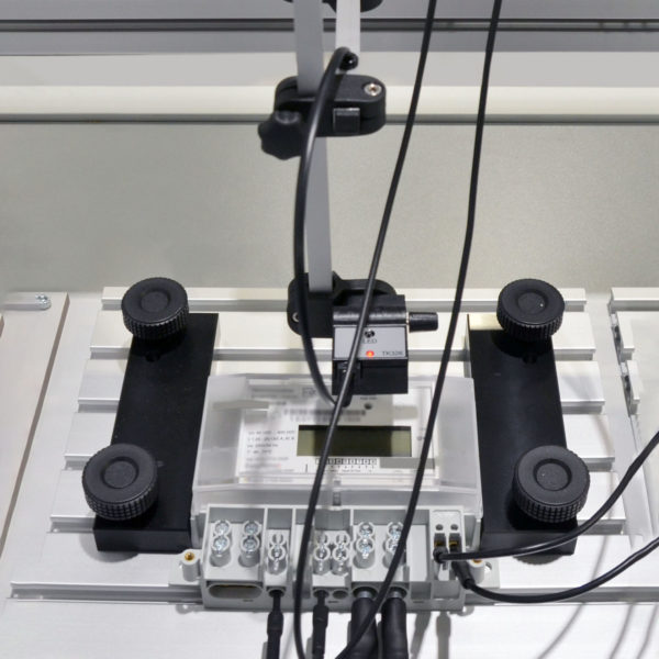 Dc Testing Meter Place 1