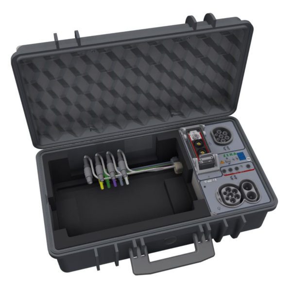 EMOB200 test case