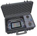 EMOB32-emobility-charging-station-test