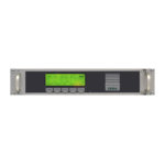 Epz103 zera reference meter single-phase
