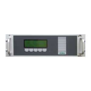 ZERA EPZ303 reference meter