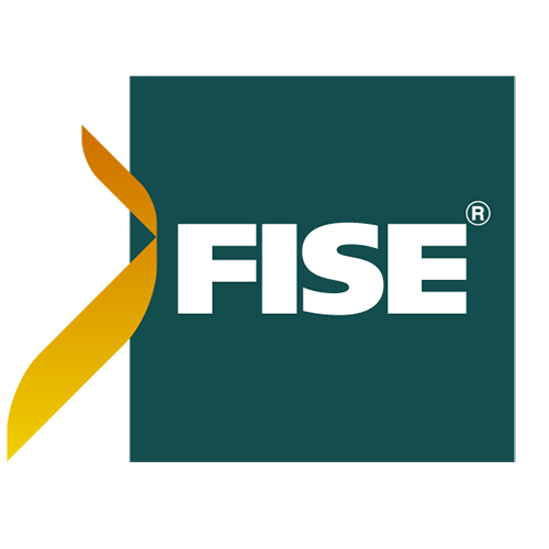 Fise Logo Messe Kolumbien