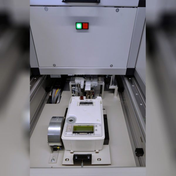 Fmt Test Position With Dut