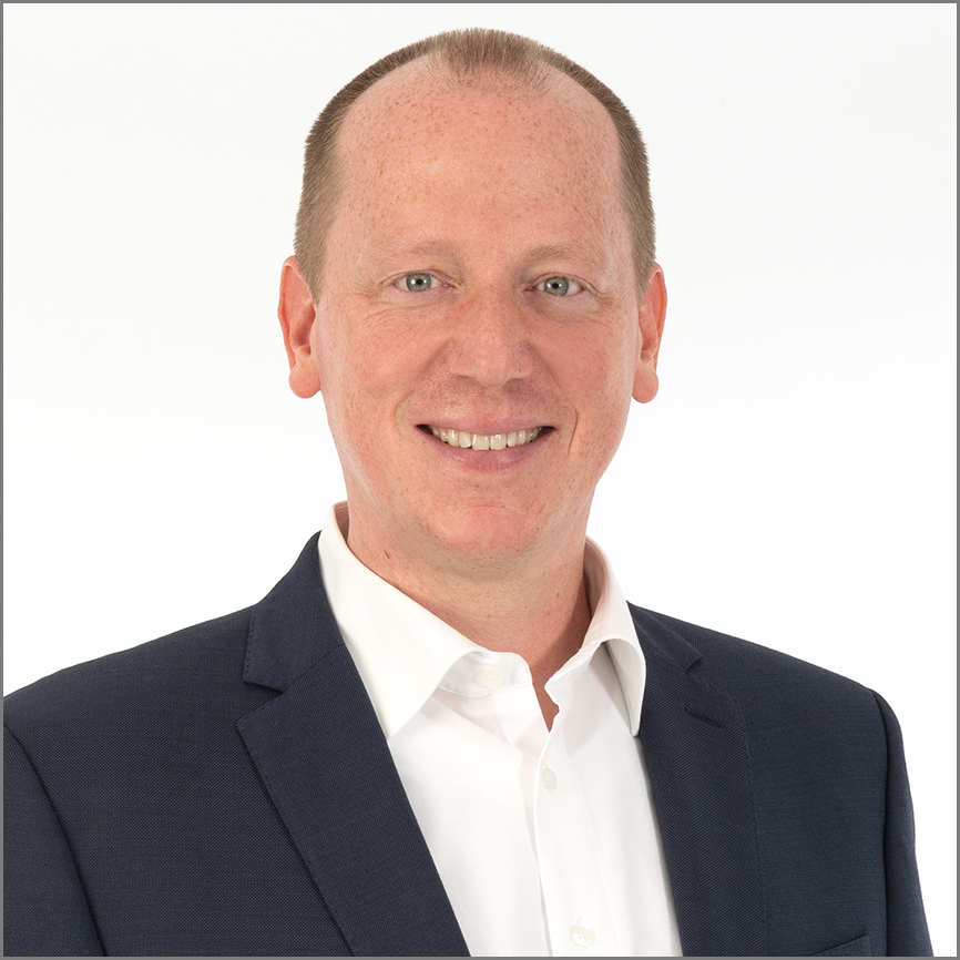 Felix Gall – Regional Manager Afrika