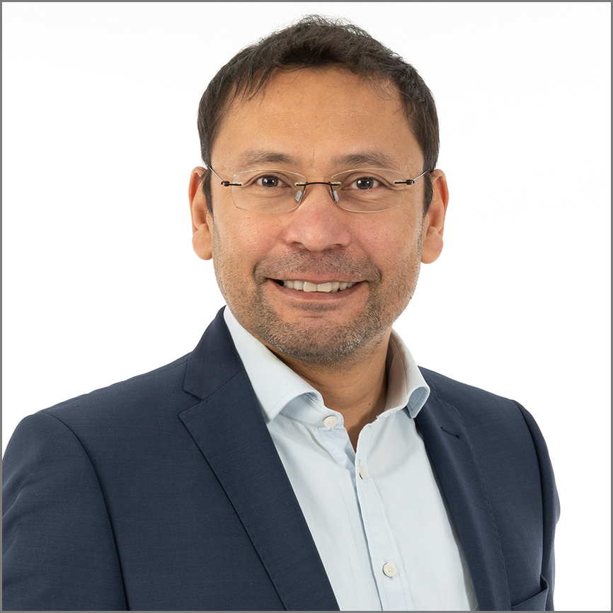 Frank Gonzalez – Sales LATAM