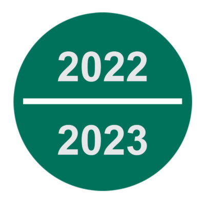2022-2023 availability
