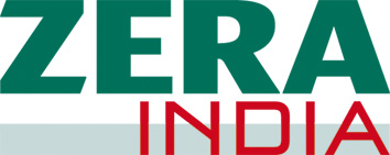 Logo Zera India Rgb