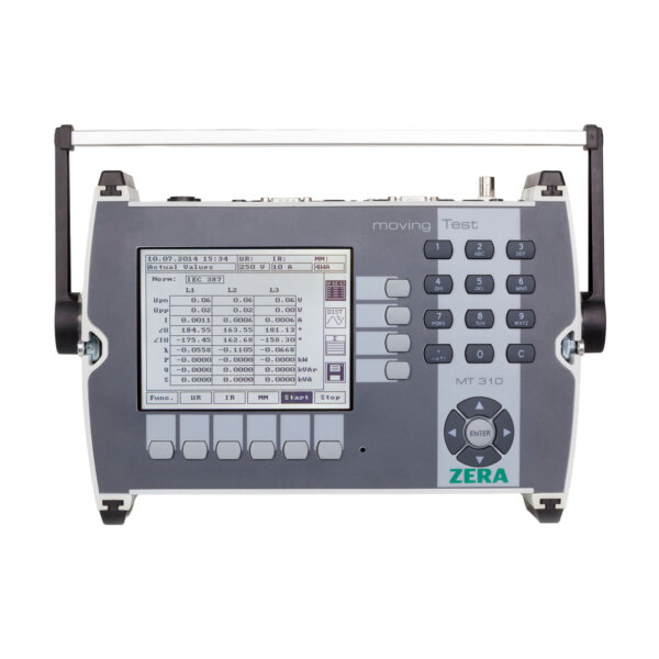 MT310_thrre-phase-reference-meter, portable