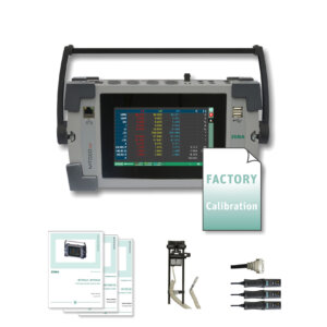 Mt320s2 Standard Set Reference Meter incl. accessories