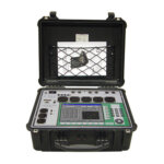 MT786 test system, reference meter with current and voltage source