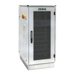 MTS310 AC-Quelle mit STM4000 System 3D Ansicht Meter Testing