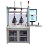 Mts310 Light Barrier Frontal Web