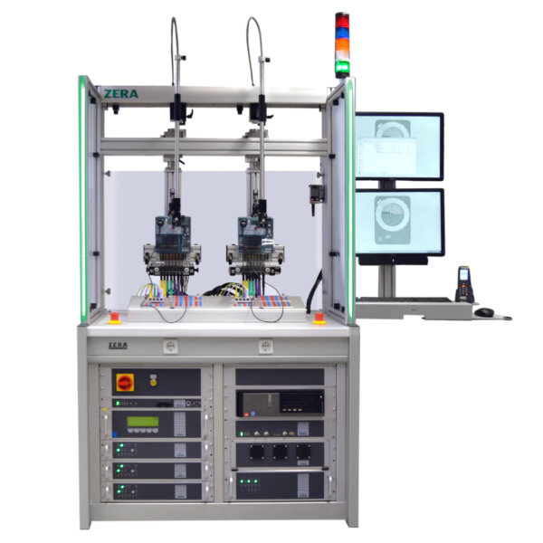 Mts310 Light Barrier Frontal Web