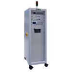 Mts780 dc meter test and source system for testing dc charging stations