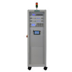 Mts780 dc source for generating dc test values