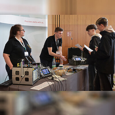 Markt Der Berufe 2024