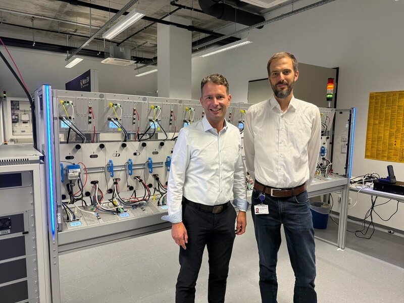 Netze Bw Gmbh Und Zera