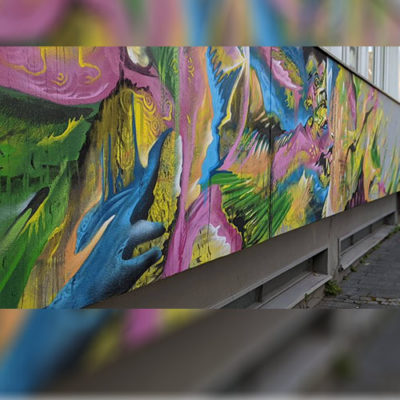 zera gebaeude ausstellung kunst hotspot kw factory