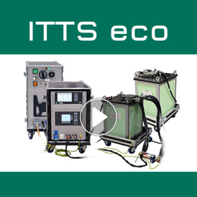 News Itts Eco Youtube