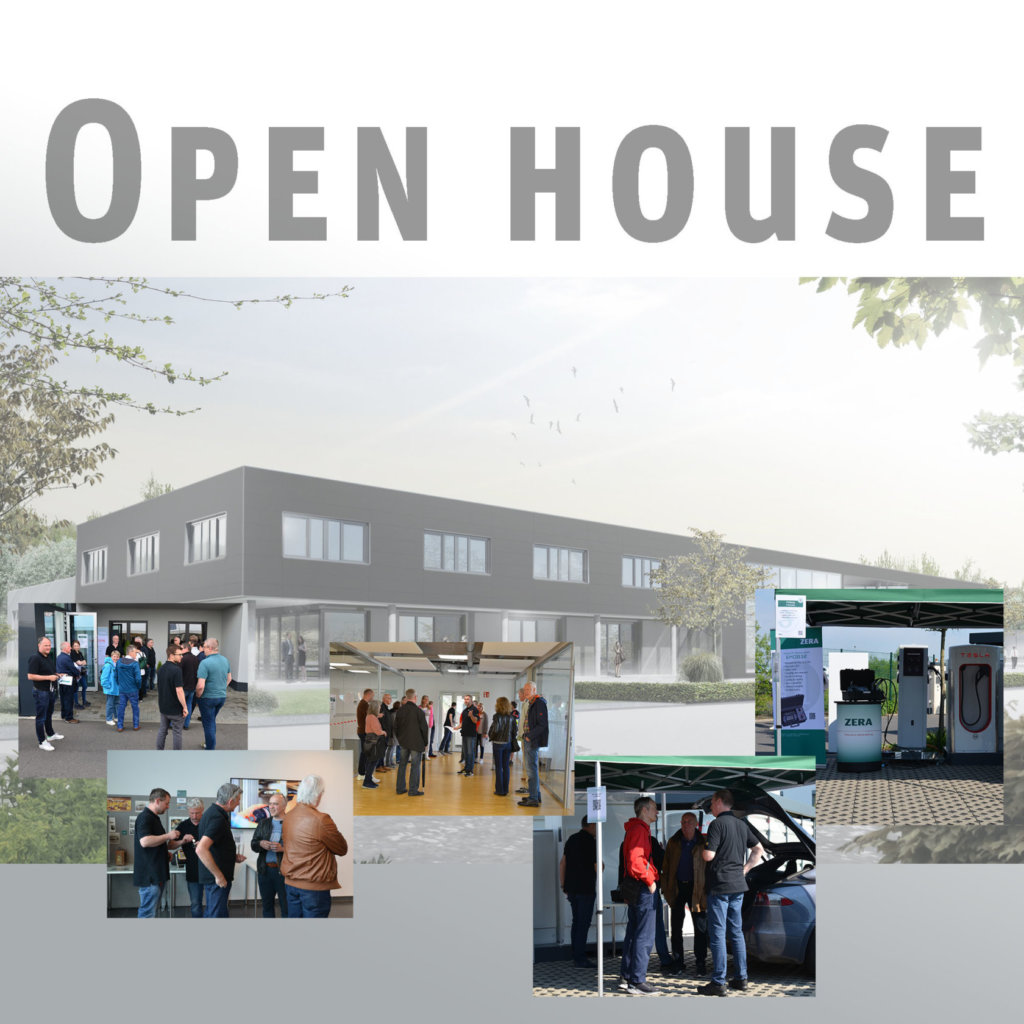 Open House Tdot News Web Relaunch