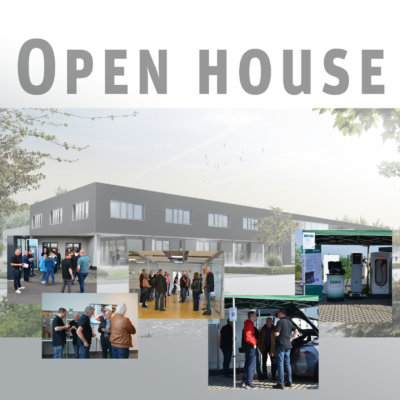 Open House Tdot News Web Relaunch