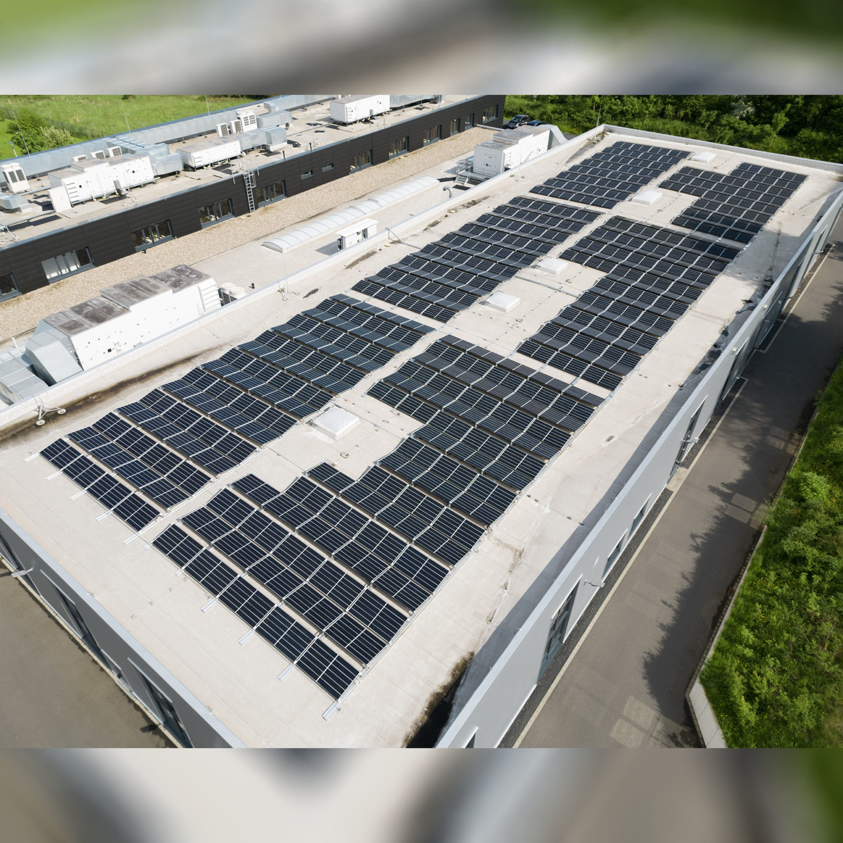 Pv Anlage News Web Relaunch