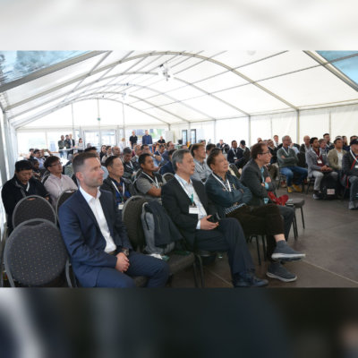 Rep Meeting 2023 News