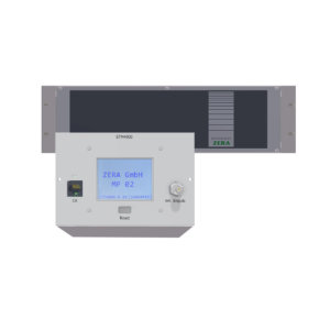 STM4000 Module single with SCR4000