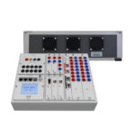 Stm6000 modules with basic interface Cr2020