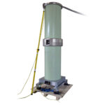 Svt345 Standard Voltage Transformer