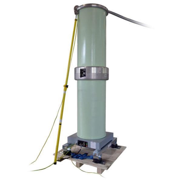 Svt345 Standard Voltage Transformer