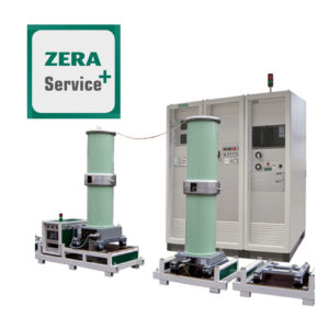 Zera Service Plus Itts