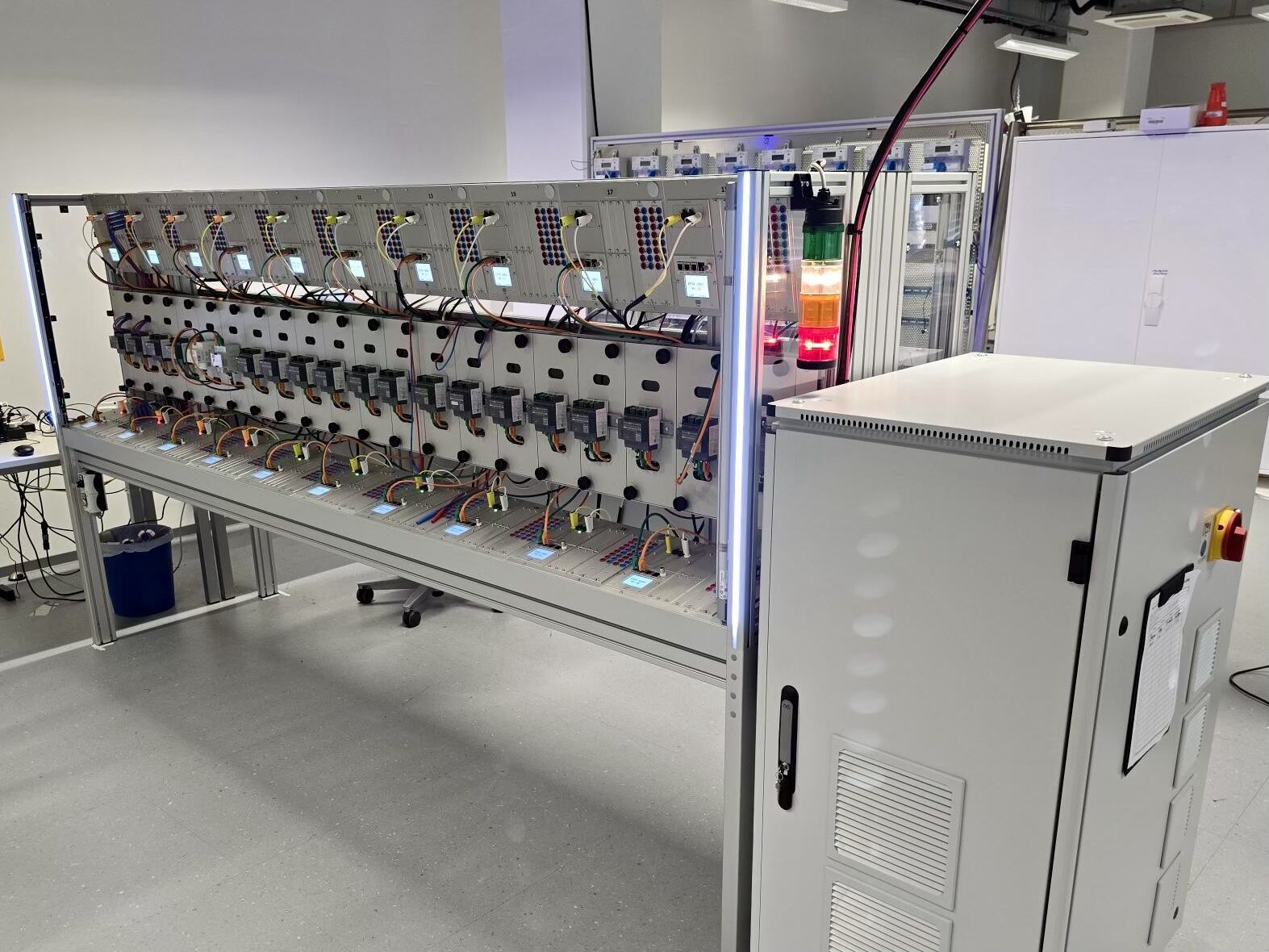 Smart Meter Gateway Und Steuerboxprüfung