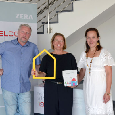 Spende McDonalds Kinderhilfe