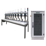 Standard MTS 3ph 10pos with STM4000 TK326 V1