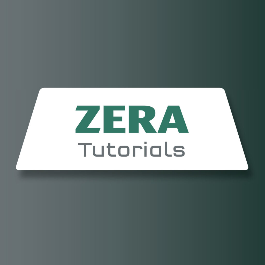 Tutorials Allg Web