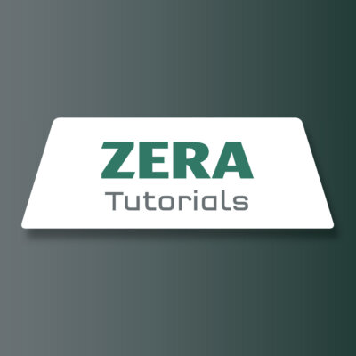 Tutorials Allg Web