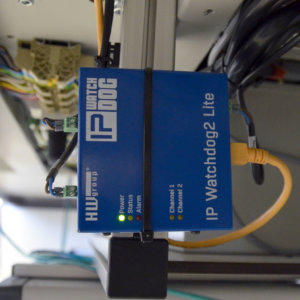 Watchdog With Test Bench 1 Web