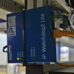 Watchdog With Test Bench Power Ethernet Web