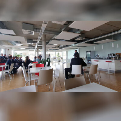 Workshop ZERA H-BRS zur metrologischen Prüfung von Ladesäulen