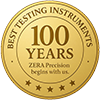 ZERA-100-Jahre-Siegel-Praezision-Precision-Testing-Instruments