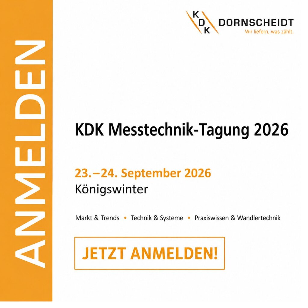 Zera Gmbh Auf Der Kdk Dornscheidt Gmbh Messtechnik Tagung 2026 In Hashtag Königswinter
