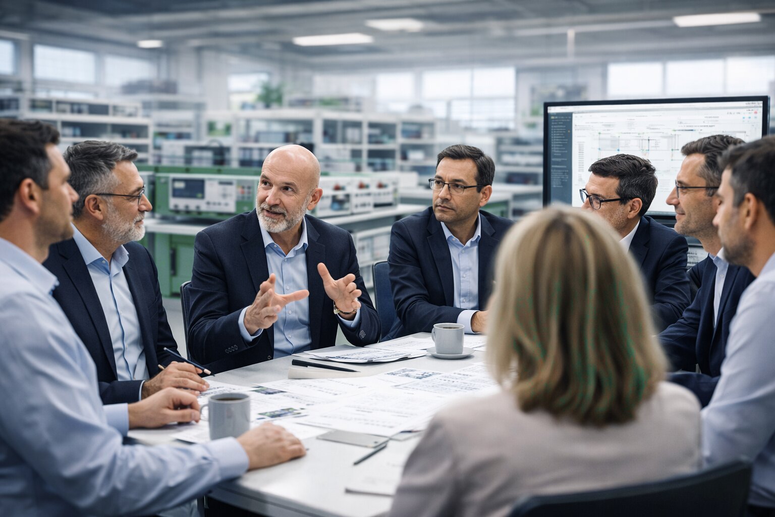 Zera Kundentag 2026 Zukunft Des Pruefens Live Erleben