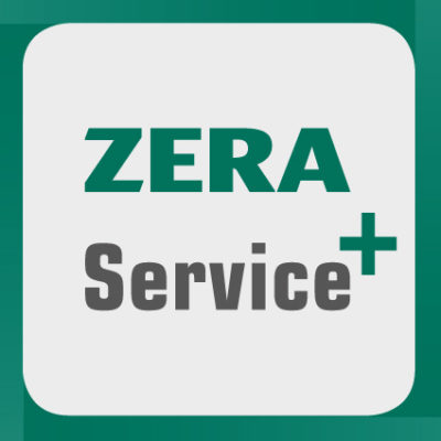 Zera Service Plus Zera Service Plus