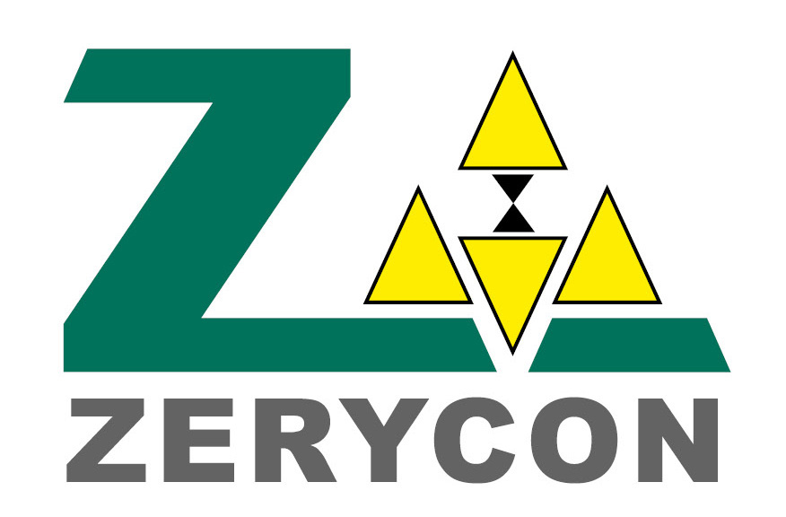Zerycon Logo Web
