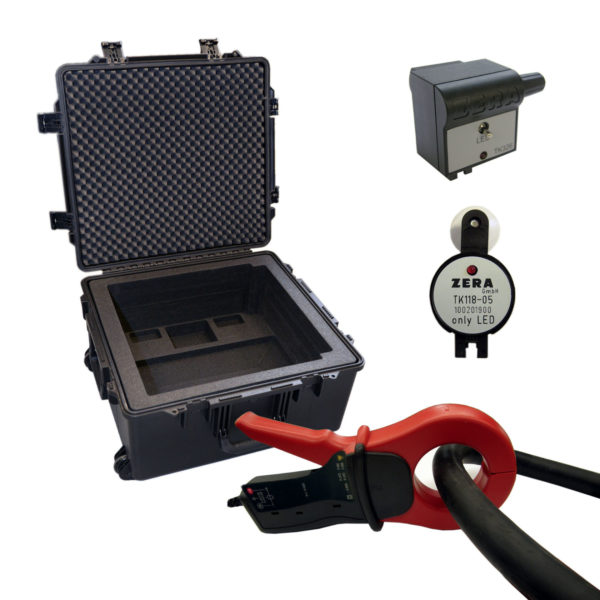 zera zubehoer tragbar stationaer