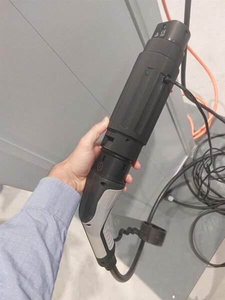 Bezlad Zera Adapter Test