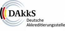 Deutsche Akkreditierungsstelle Zera Zertifikat Certificate